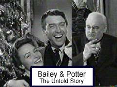 Bailey & Potter - The Untold Story